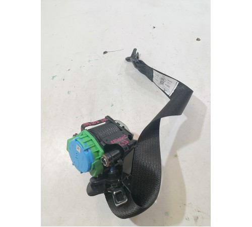 Ремень безопасности задний правый