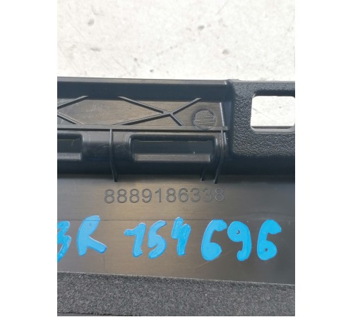 Накладка двери задняя правая