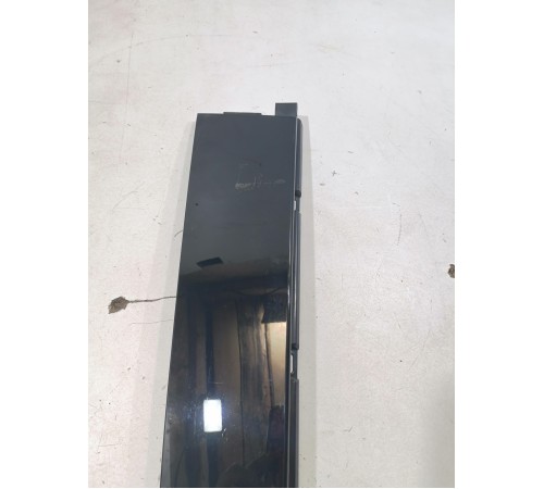 Накладка двери задняя правая