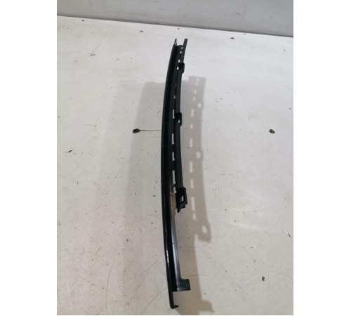 Накладка двери задняя правая