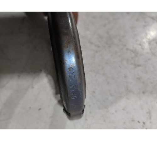 Хомут турбины