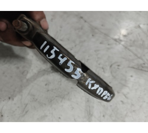 Хомут турбины