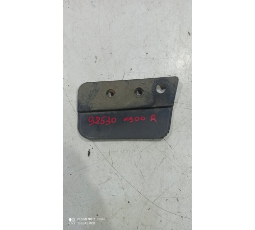 Брызговик(передний правый)