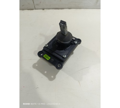 Селектор АКПП кулиса КПП коробки передач вариатор