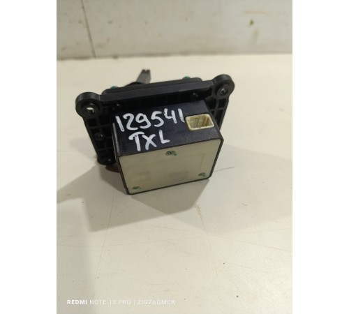 Селектор АКПП кулиса КПП коробки передач вариатор