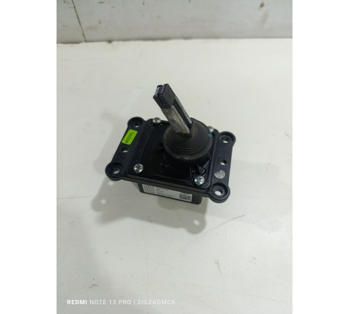 Селектор АКПП кулиса КПП коробки передач вариатор