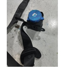 Ремень безопасности задний левый