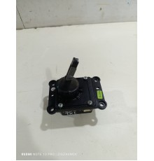 Селектор АКПП кулиса КПП коробки передач вариатор