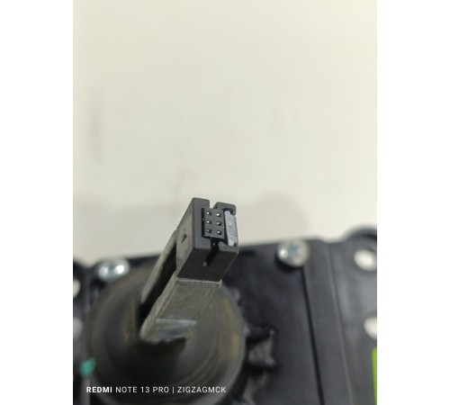 Селектор АКПП кулиса КПП коробки передач вариатор