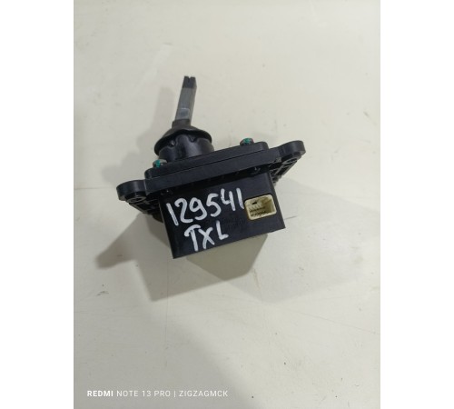 Селектор АКПП кулиса КПП коробки передач вариатор