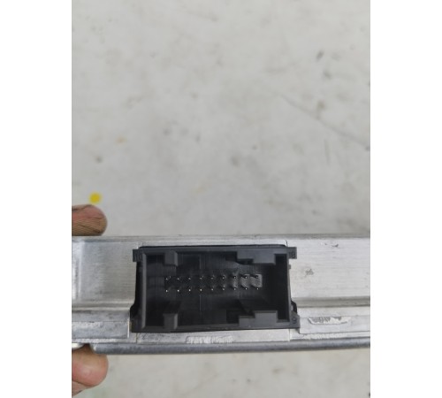 Блок управления камерами кругового обзора