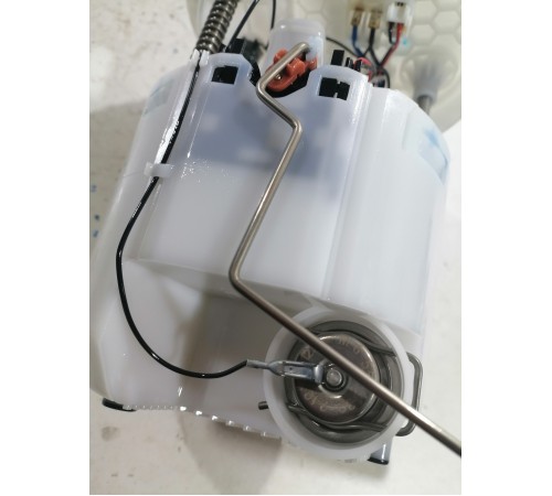 Насос топливный электрический