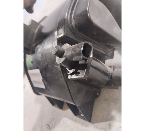 Абсорбер топливной системы фильтр угольный