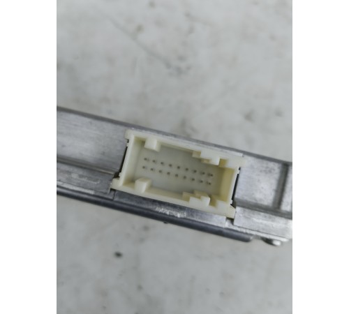 Блок управления камерами кругового обзора