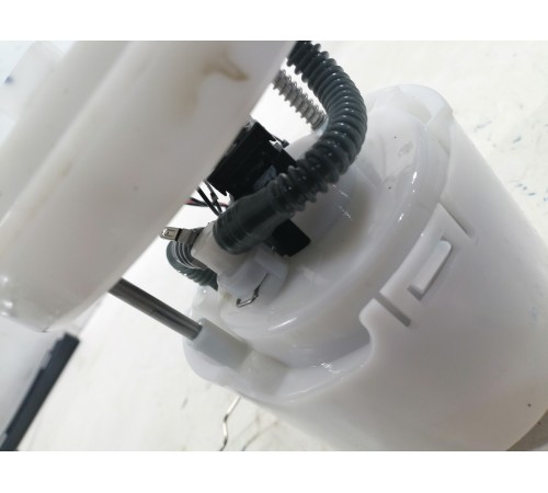 Насос топливный электрический