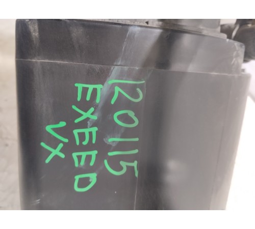 Абсорбер топливной системы фильтр угольный