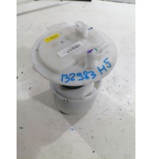 Насос топливный электрический