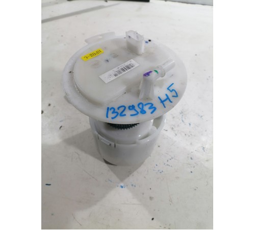 Насос топливный электрический