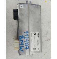 Блок управления камерами кругового обзора