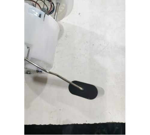 Насос топливный электрический