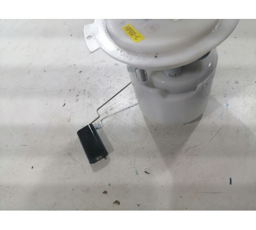 Насос топливный электрический