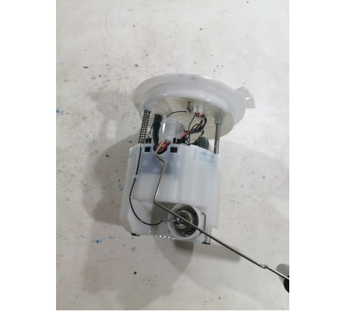 Насос топливный электрический