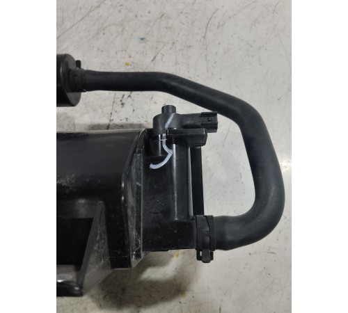 Абсорбер топливной системы фильтр угольный