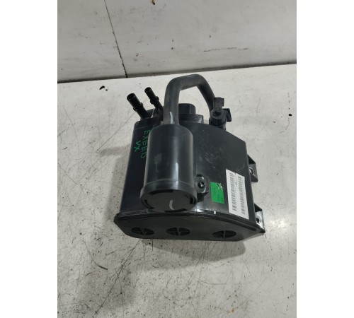 Абсорбер топливной системы фильтр угольный