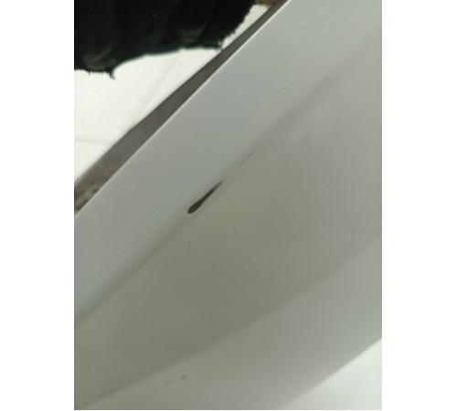 Крыло переднее левое