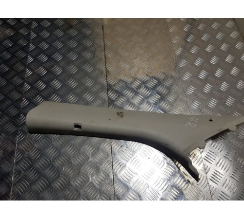 Обшивка салона перед. лев.