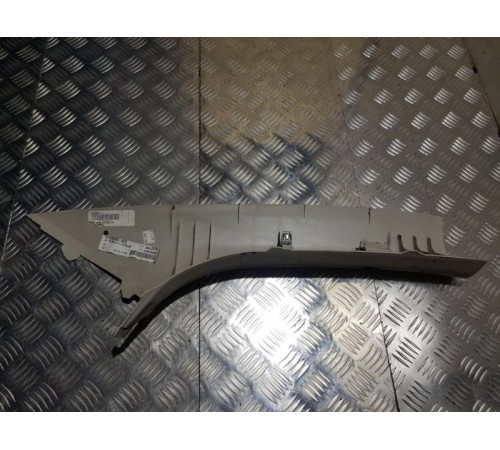 Обшивка салона перед. лев.