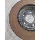 Тормозной диск задний левый