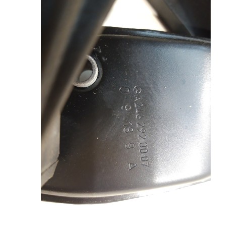 Педаль тормоза