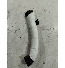 Воздуховод отопителя (печки)