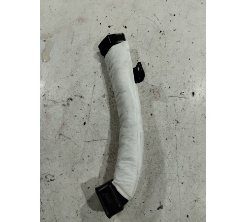 Воздуховод отопителя (печки)