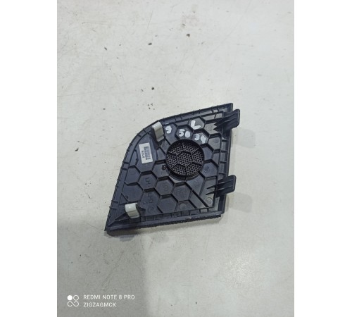 Сетка (решетка) динамика торпедо левая