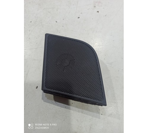 Сетка (решетка) динамика торпедо левая