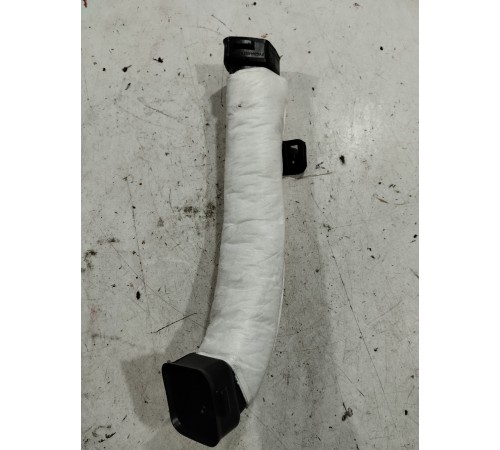 Воздуховод отопителя (печки)