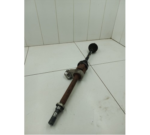 Привод полуось передний правый