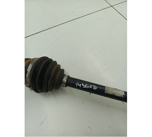 Привод полуось передний правый