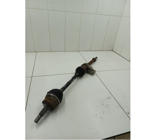 Привод полуось передний правый