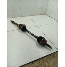 Привод полуось передний правый