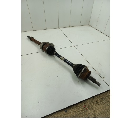 Привод полуось передний правый