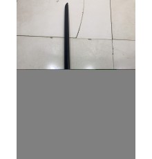 Молдинг лобового стекла(правый)