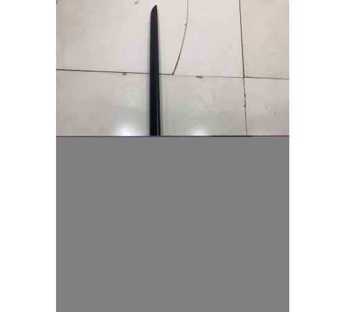 Молдинг лобового стекла(правый)