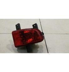 Фонарь противотуманный (задний,левый)