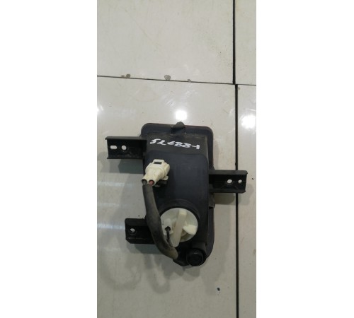 Фонарь противотуманный (задний,левый)