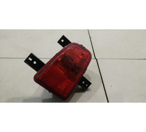 Фонарь противотуманный (задний,левый)