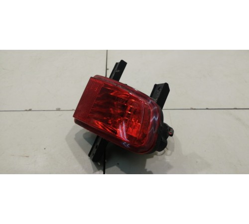 Фонарь противотуманный (задний,левый)