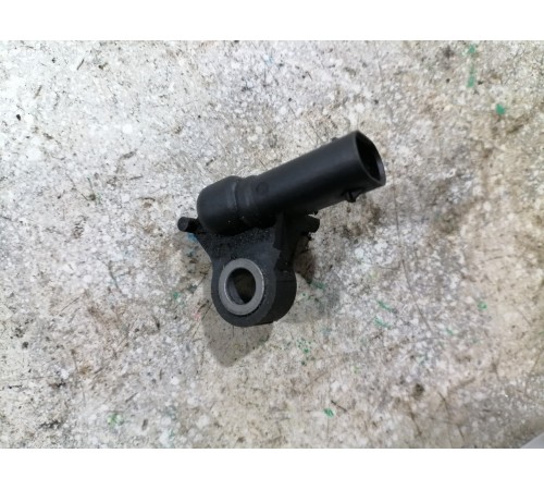 Датчик удара